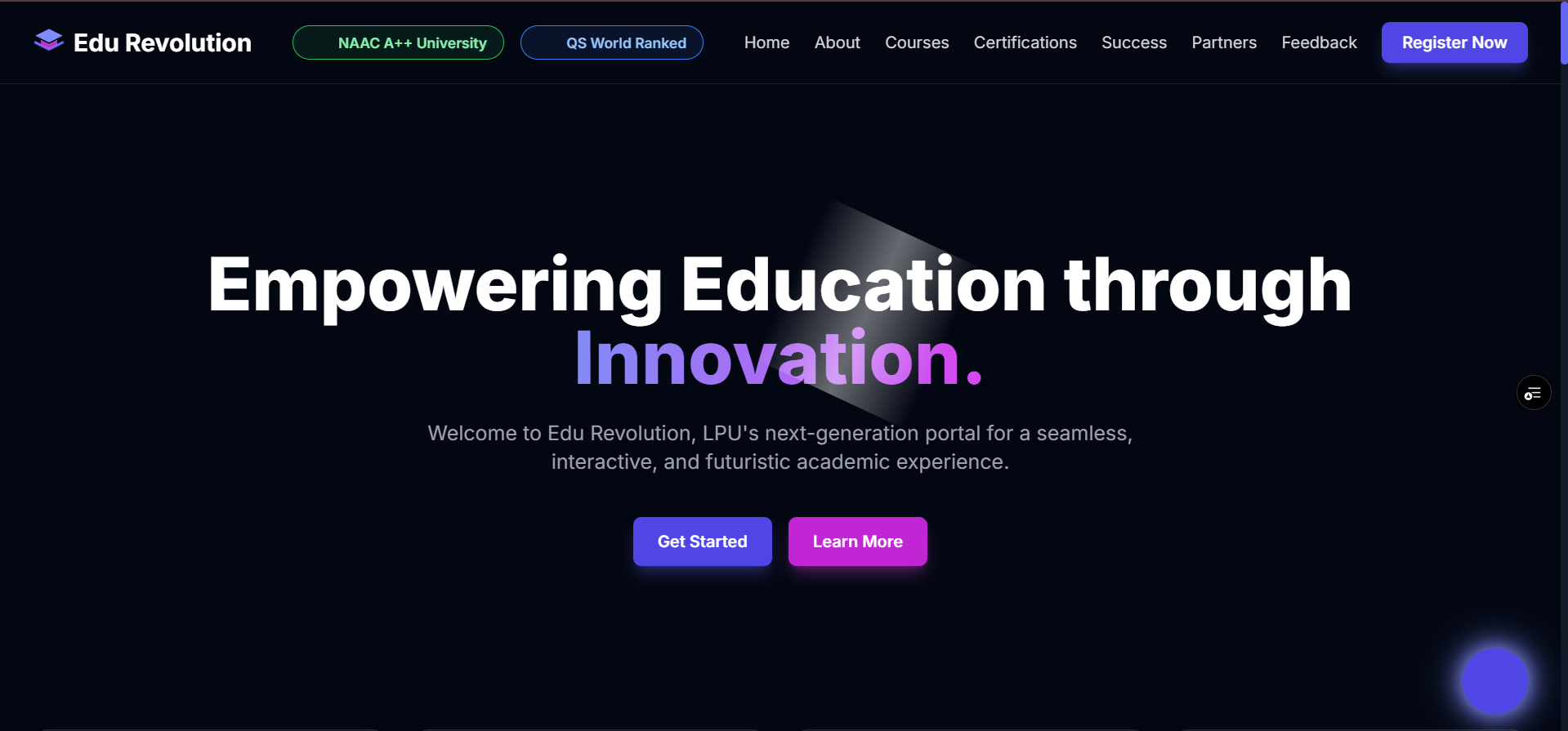 EDU REV